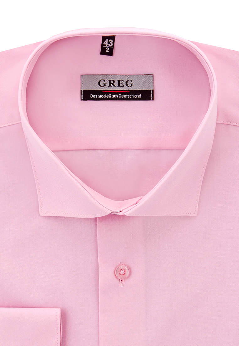 620/139/LT ROSE/Z_V Сорочка мужская длинный рукав