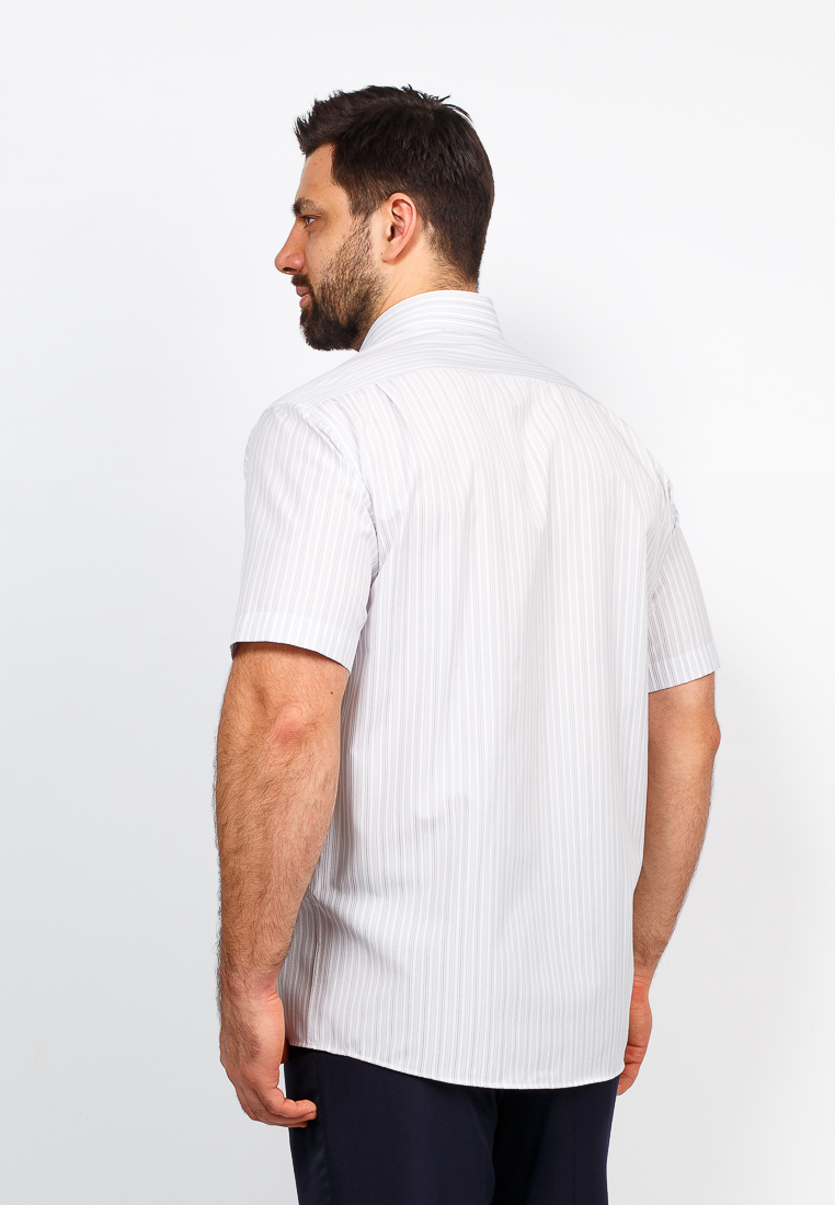 c131/0/6862 Сорочка мужская короткий рукав