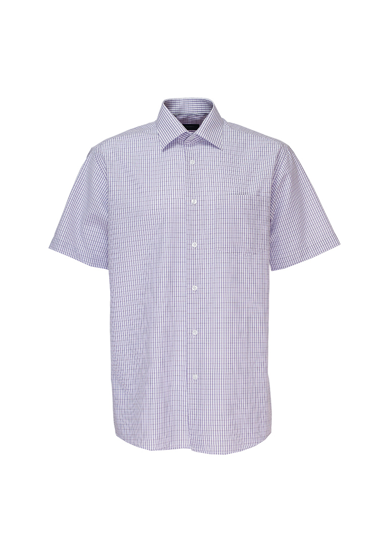 c715/0/6883 Сорочка мужская короткий рукав