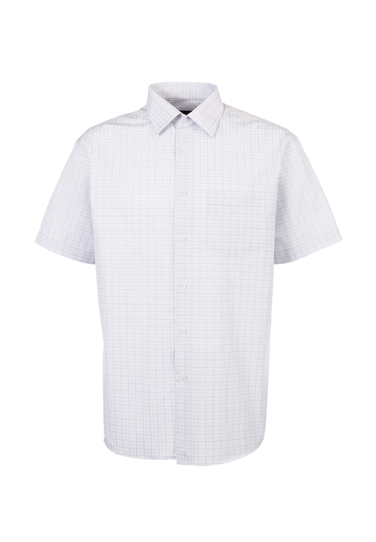 c335/0/7461/Z Сорочка мужская короткий рукав