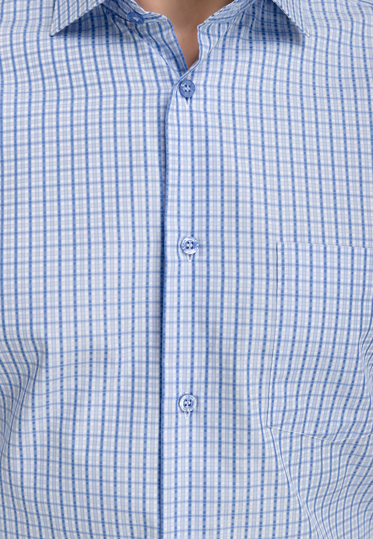 225/111/8247_GB Сорочка мужская длинный рукав