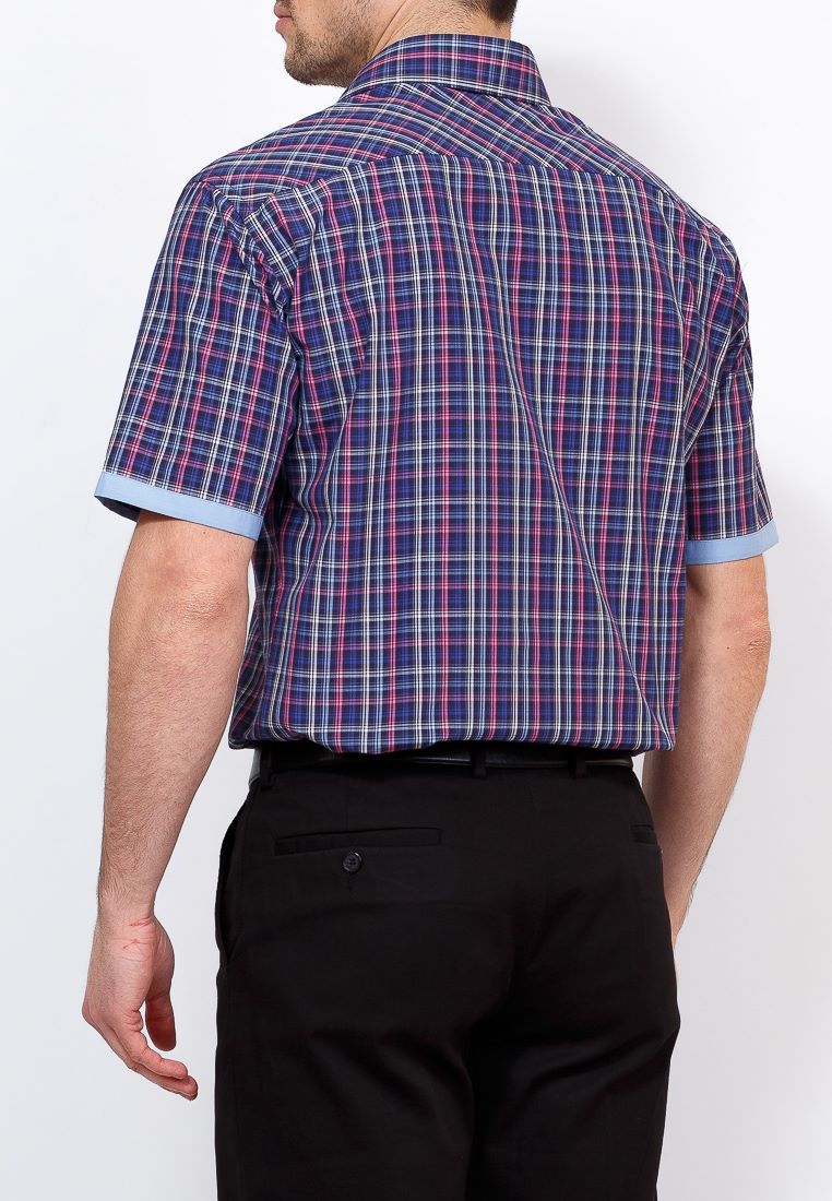 c265/0/1486/Z/1 Сорочка мужская короткий рукав