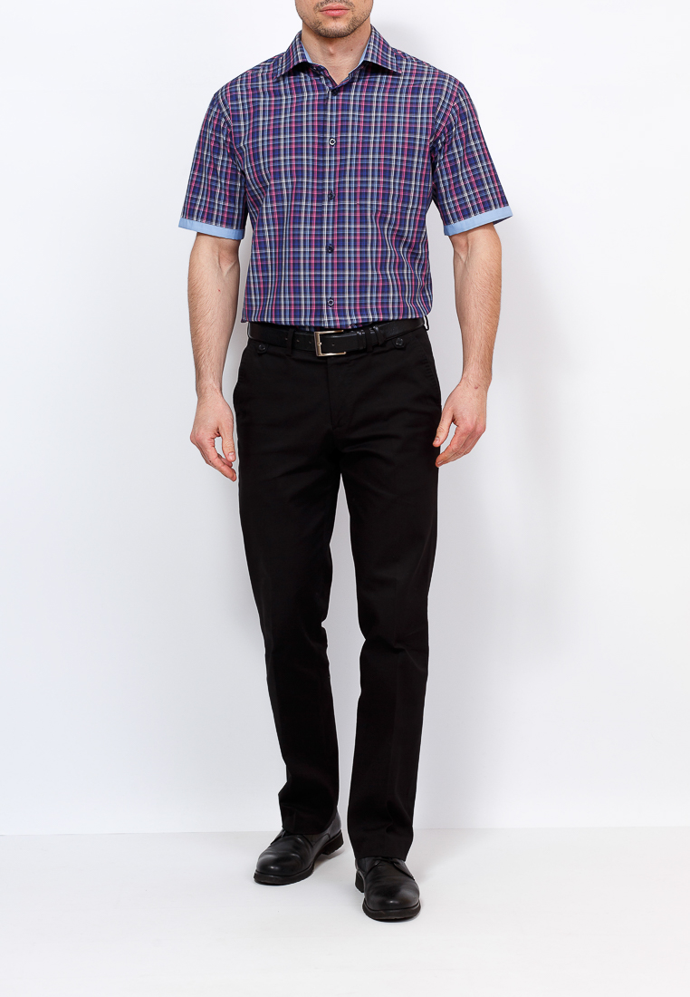 c265/0/1486/Z/1 Сорочка мужская короткий рукав