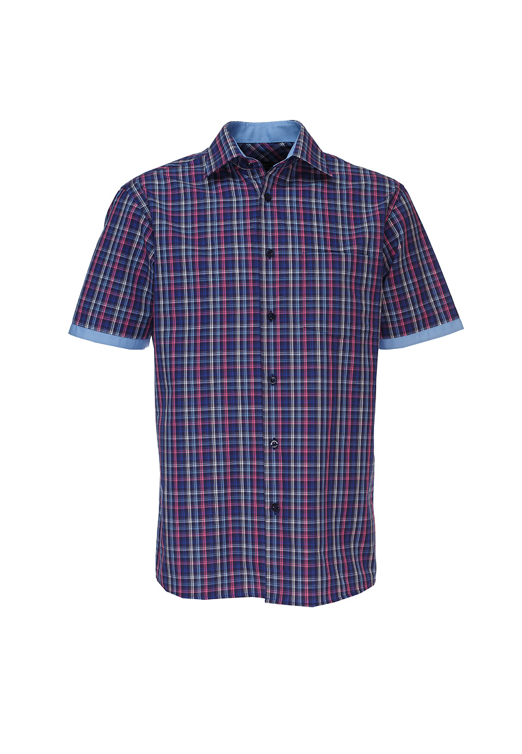 c265/0/1486/Z/1 Сорочка мужская короткий рукав