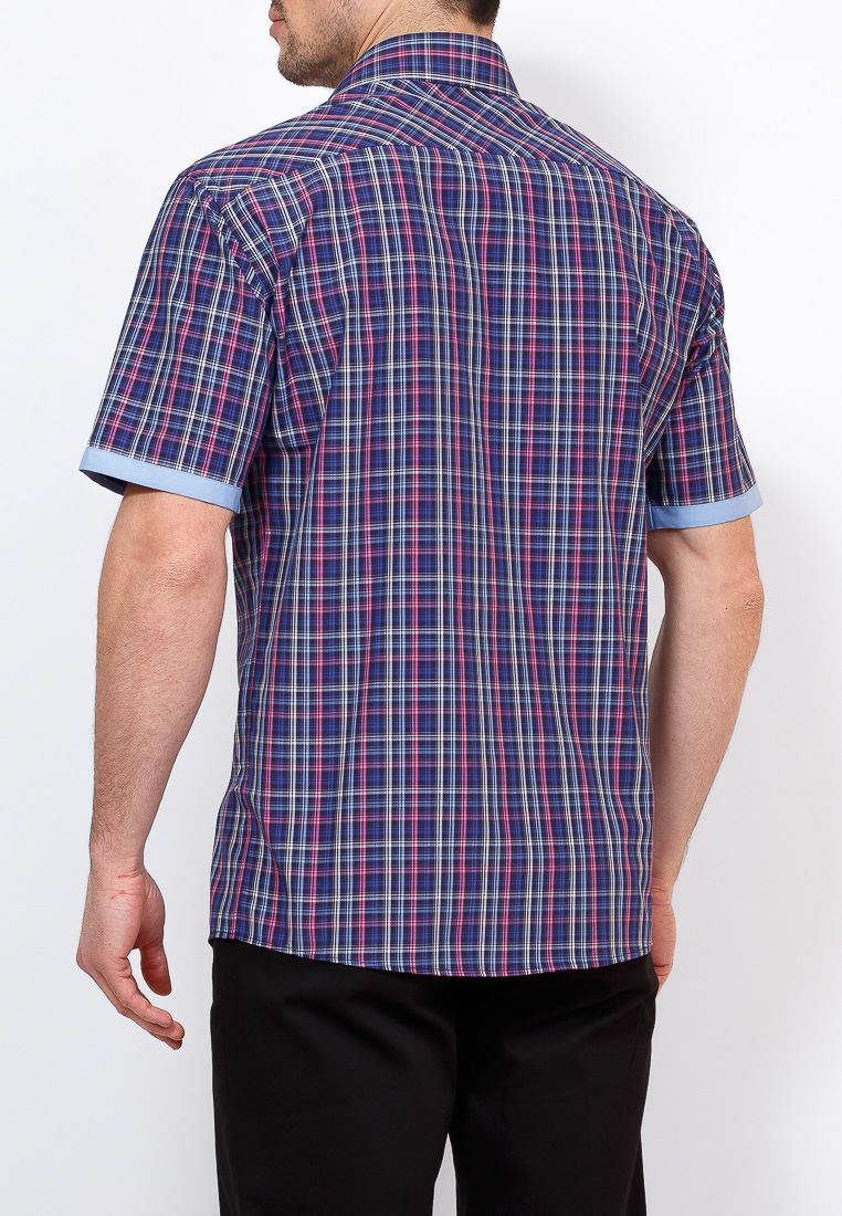 c265/0/1486/Z/1 Сорочка мужская короткий рукав