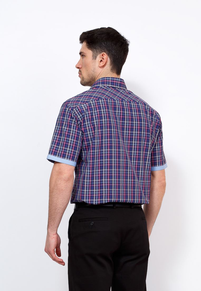 c265/0/1486/Z/1 Сорочка мужская короткий рукав