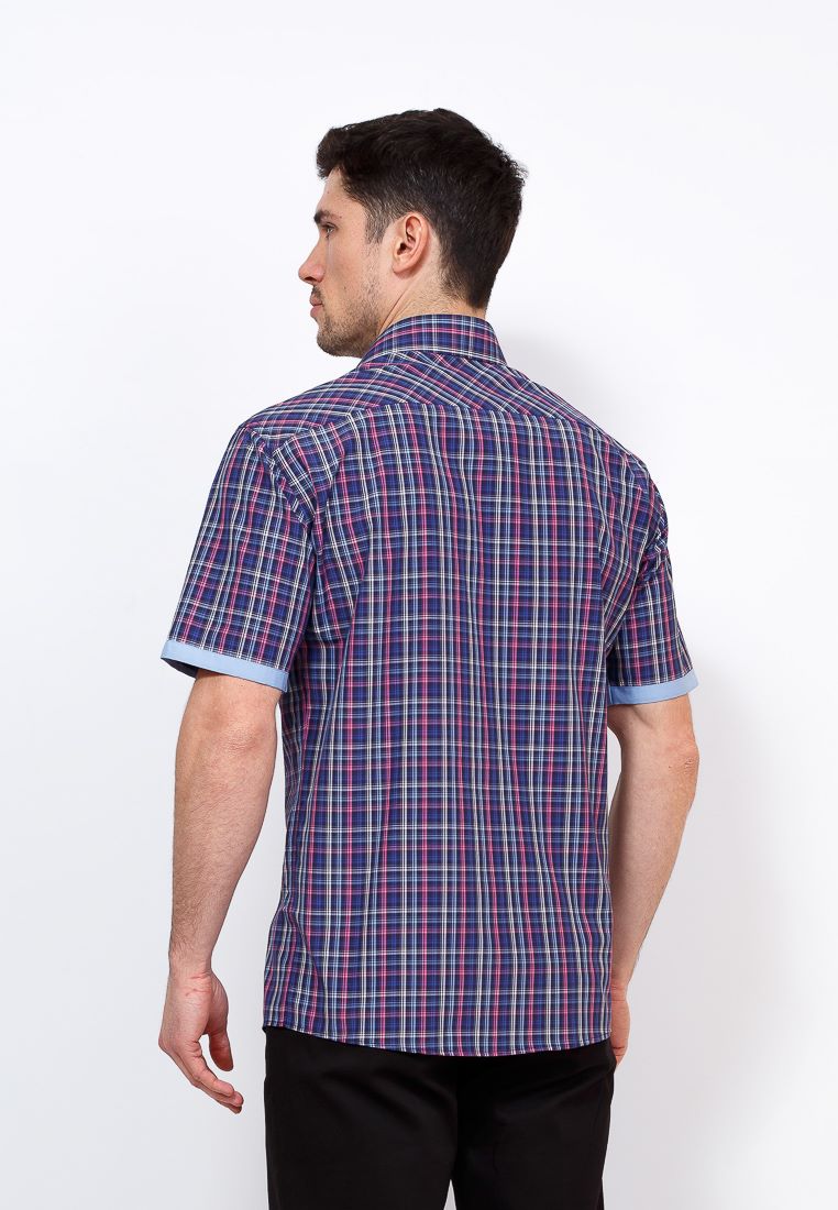 c265/0/1486/Z/1 Сорочка мужская короткий рукав