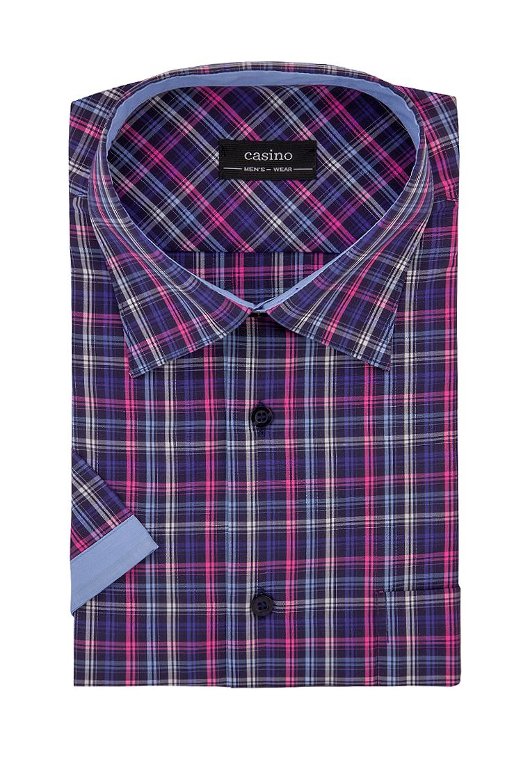 c265/0/1486/Z/1 Сорочка мужская короткий рукав