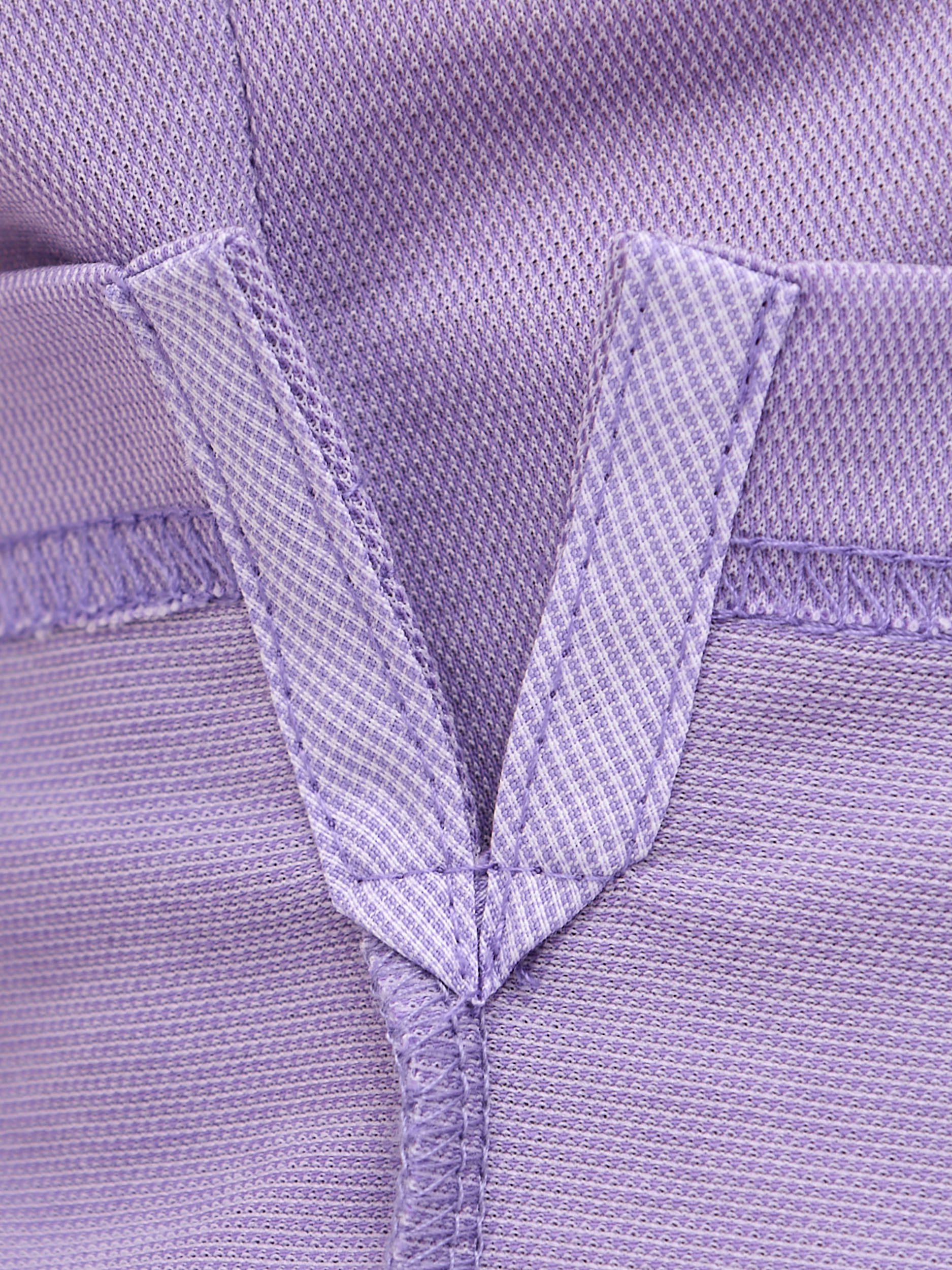 G145-PO4T-LT1359-3 (сиреневый) Футболка мужская короткий рукав