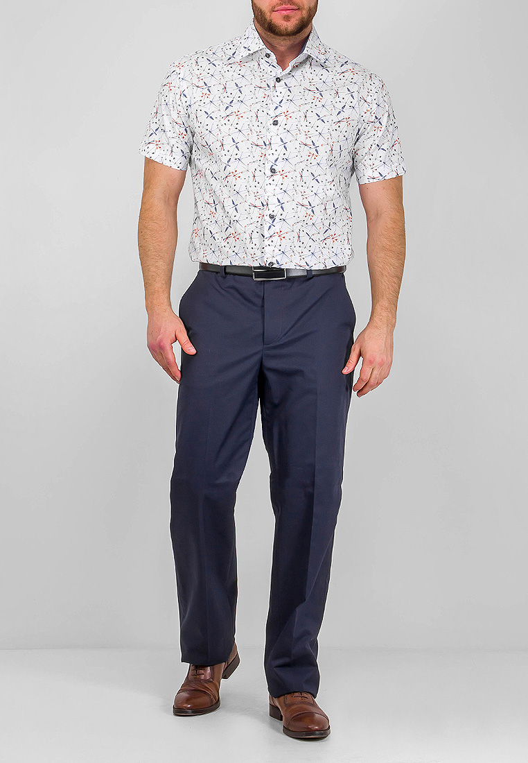 223/101/926/Z/1_GB Сорочка мужская короткий рукав