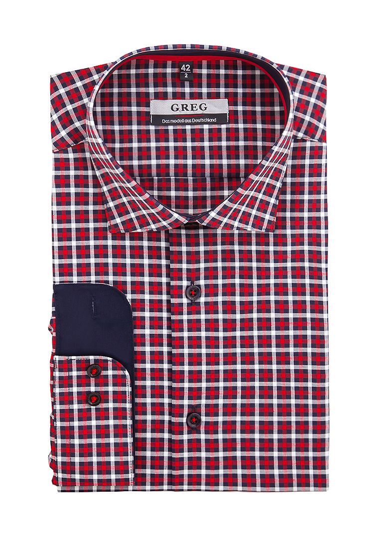 265/139/238/Z/1 Сорочка мужская длинный рукав