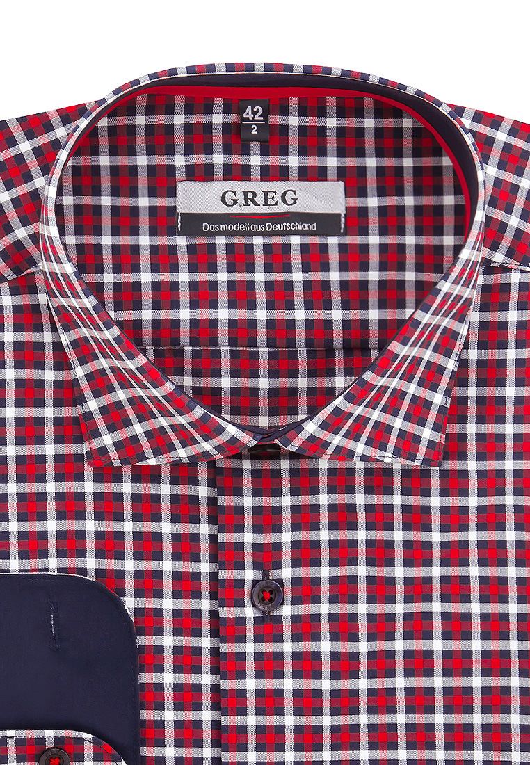 265/139/238/Z/1 Сорочка мужская длинный рукав