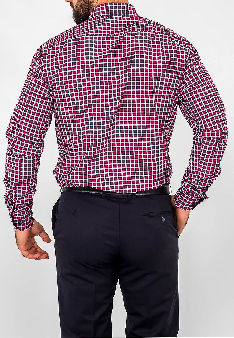 265/139/238/Z/1 Сорочка мужская длинный рукав