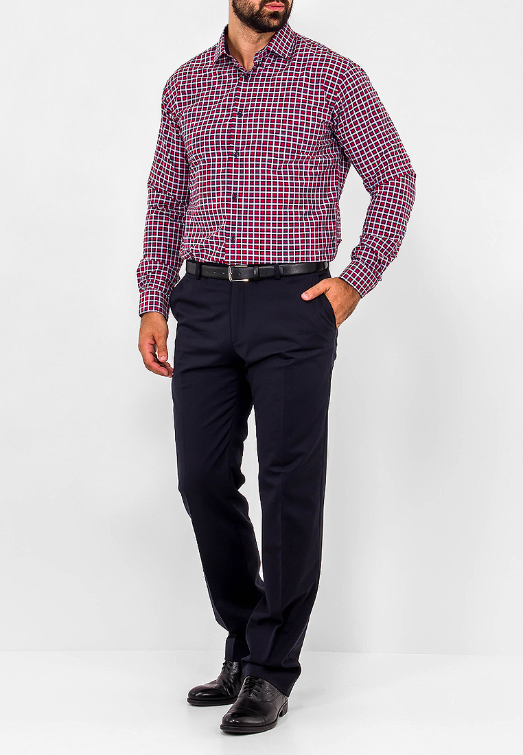 265/139/238/Z/1 Сорочка мужская длинный рукав