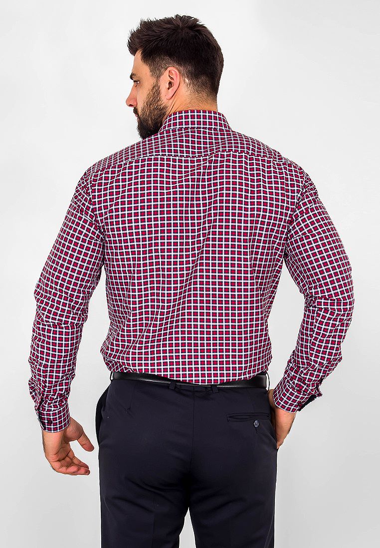 265/139/238/Z/1 Сорочка мужская длинный рукав