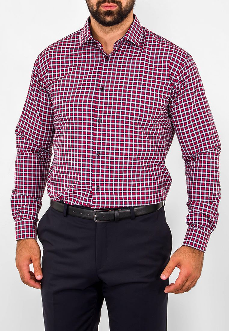 265/139/238/Z/1 Сорочка мужская длинный рукав