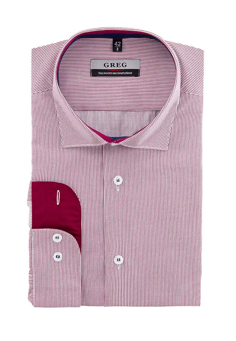 161/139/4817/Z/1_GB Сорочка мужская длинный рукав