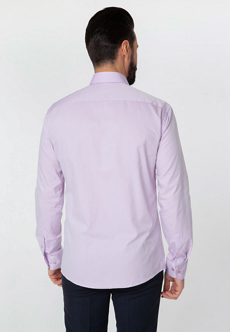 713/191/8281/Z_GB Сорочка мужская длинный рукав