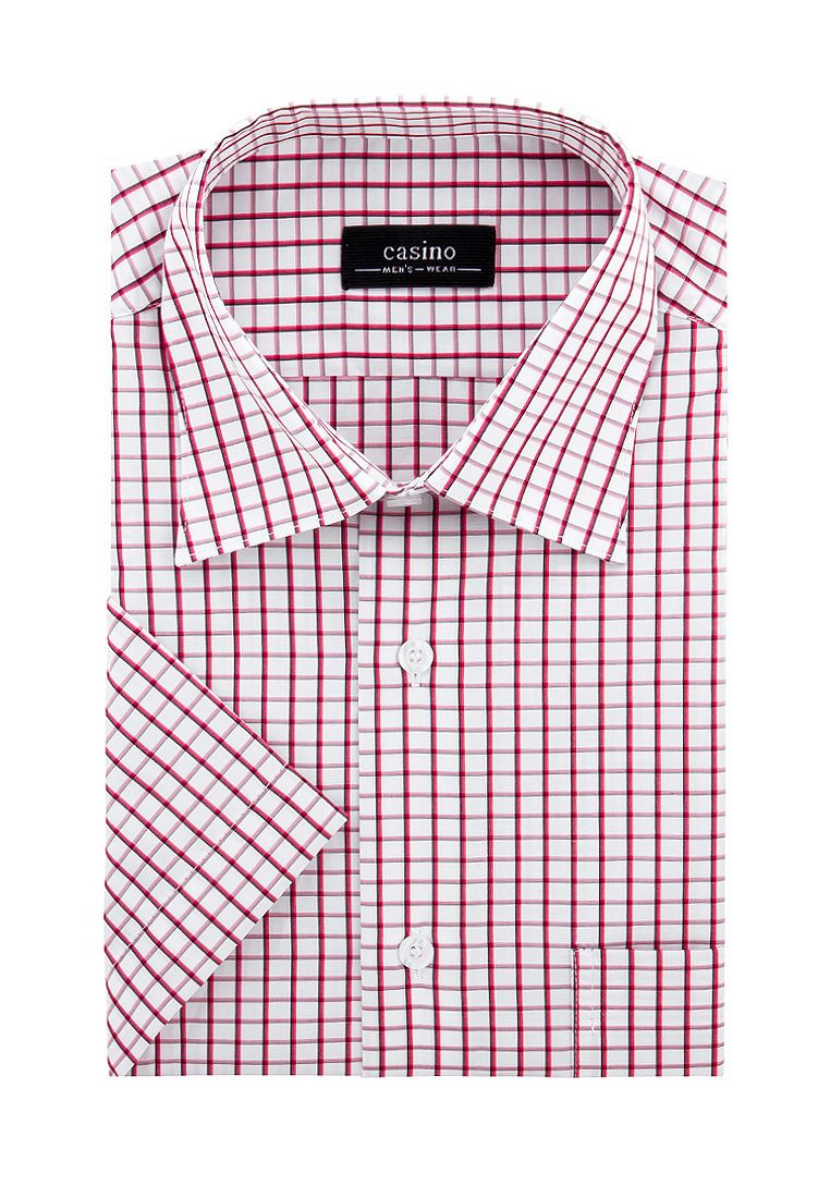 c165/0/7024 Сорочка мужская короткий рукав