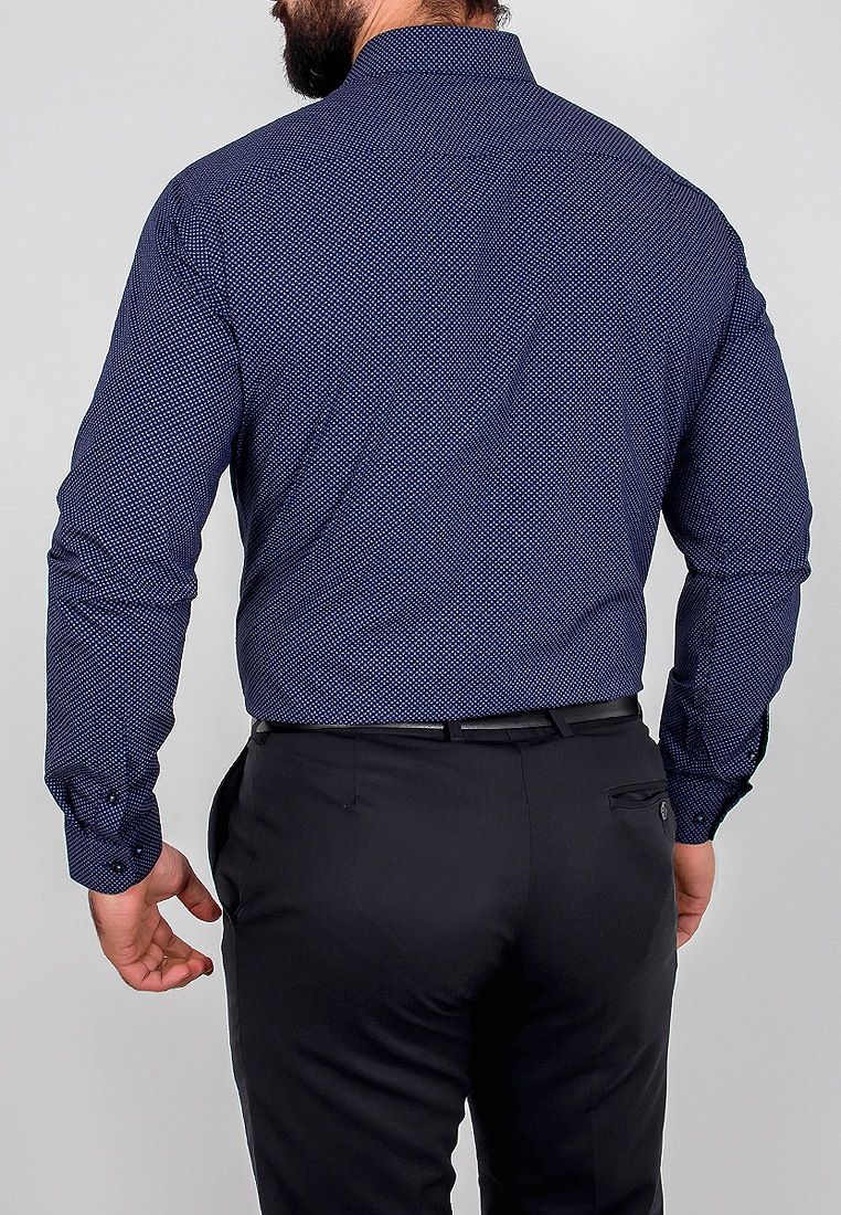 223/139/1461/Z* Сорочка мужская длинный рукав