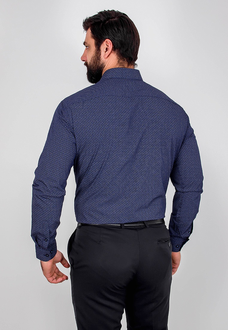 223/139/1461/Z* Сорочка мужская длинный рукав