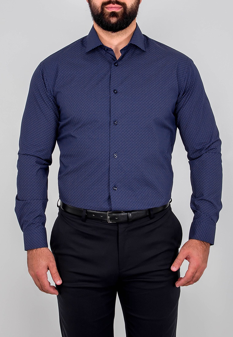 223/139/1461/Z* Сорочка мужская длинный рукав