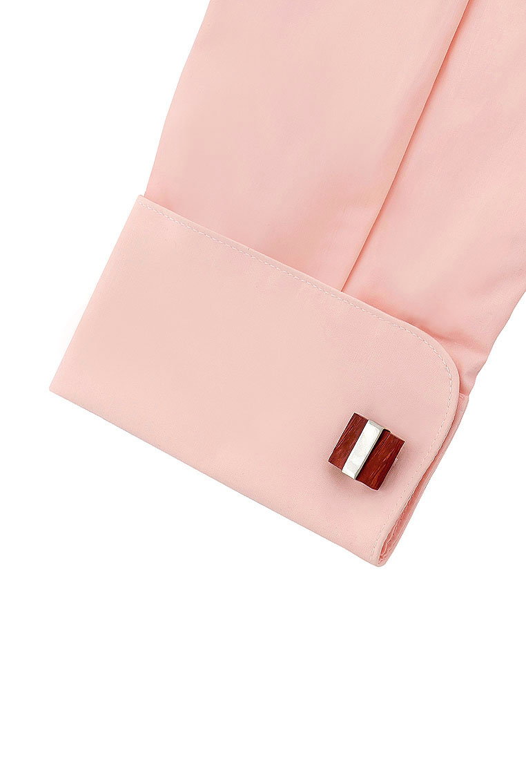 158521 Запонки в подарочной коробке