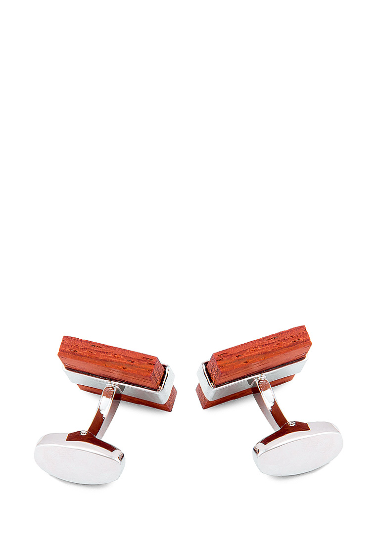 158521 Запонки в подарочной коробке