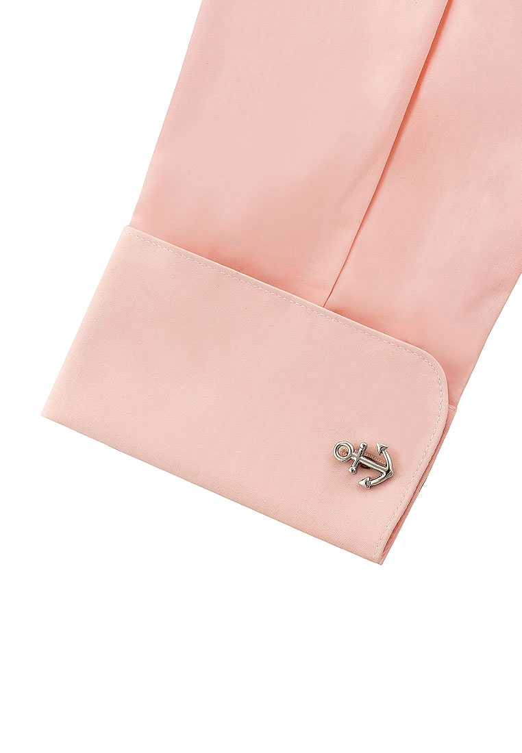 163868 Запонки в подарочной коробке