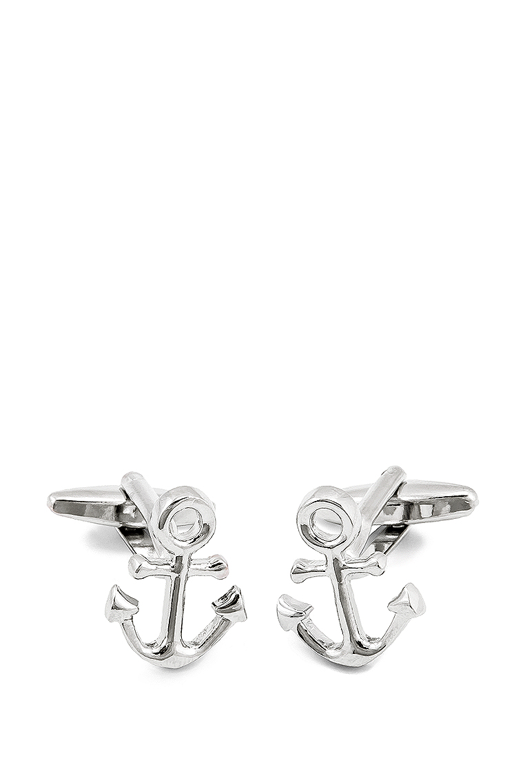 163868 Запонки в подарочной коробке