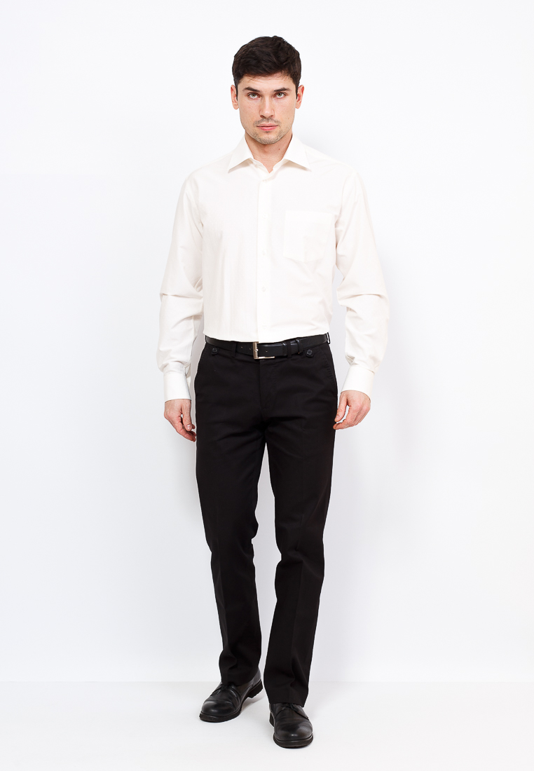 c513/1/9251 Сорочка мужская длинный рукав