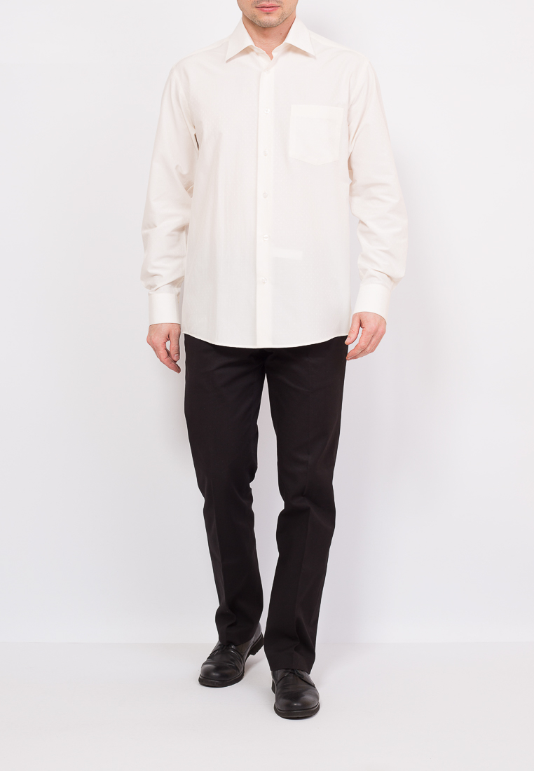 c513/1/9251 Сорочка мужская длинный рукав