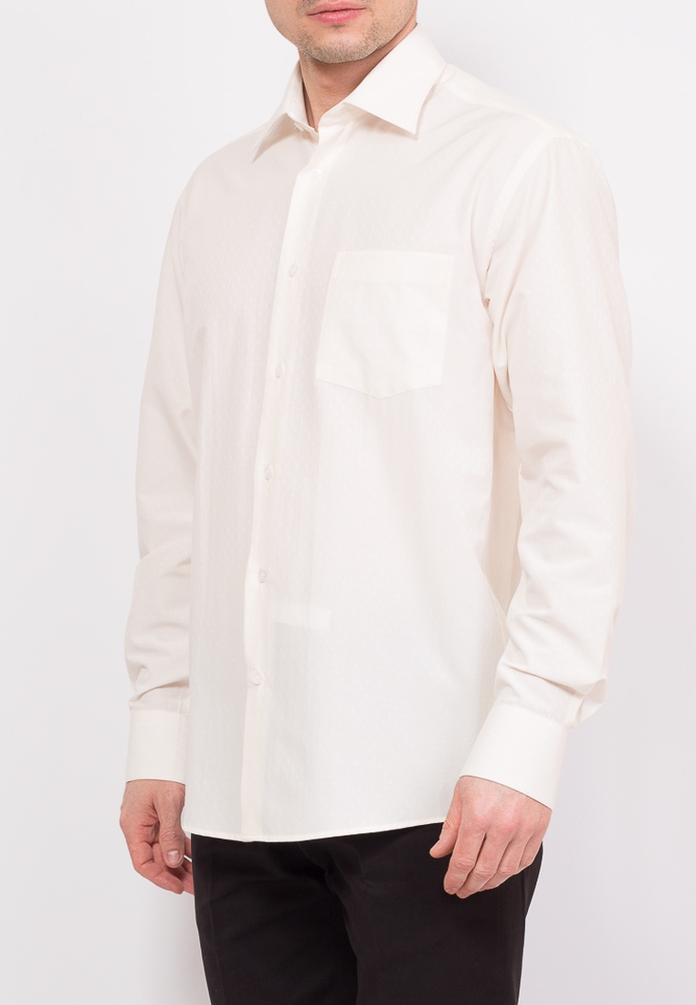 c513/1/9251 Сорочка мужская длинный рукав