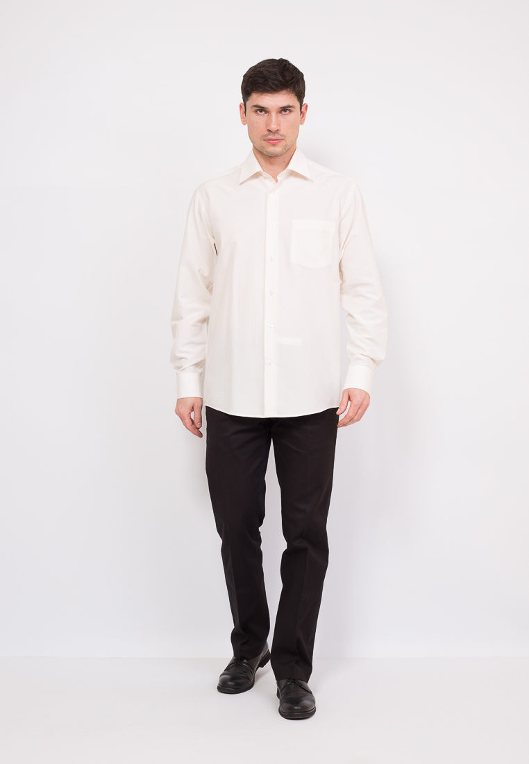 c513/1/9251 Сорочка мужская длинный рукав