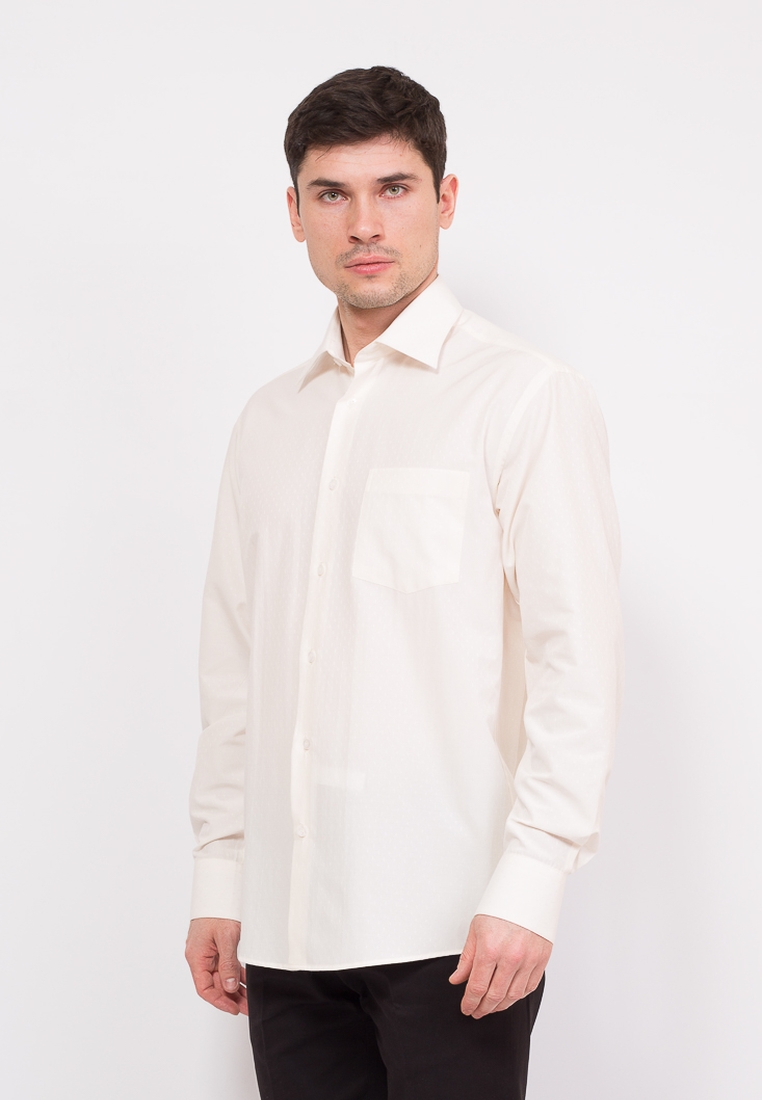 c513/1/9251 Сорочка мужская длинный рукав