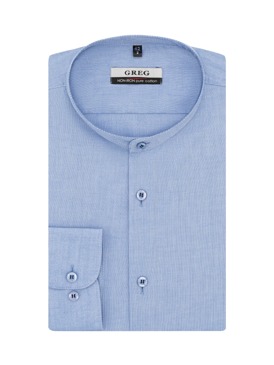 220/031/019/ZN_GB Сорочка мужская длинный рукав