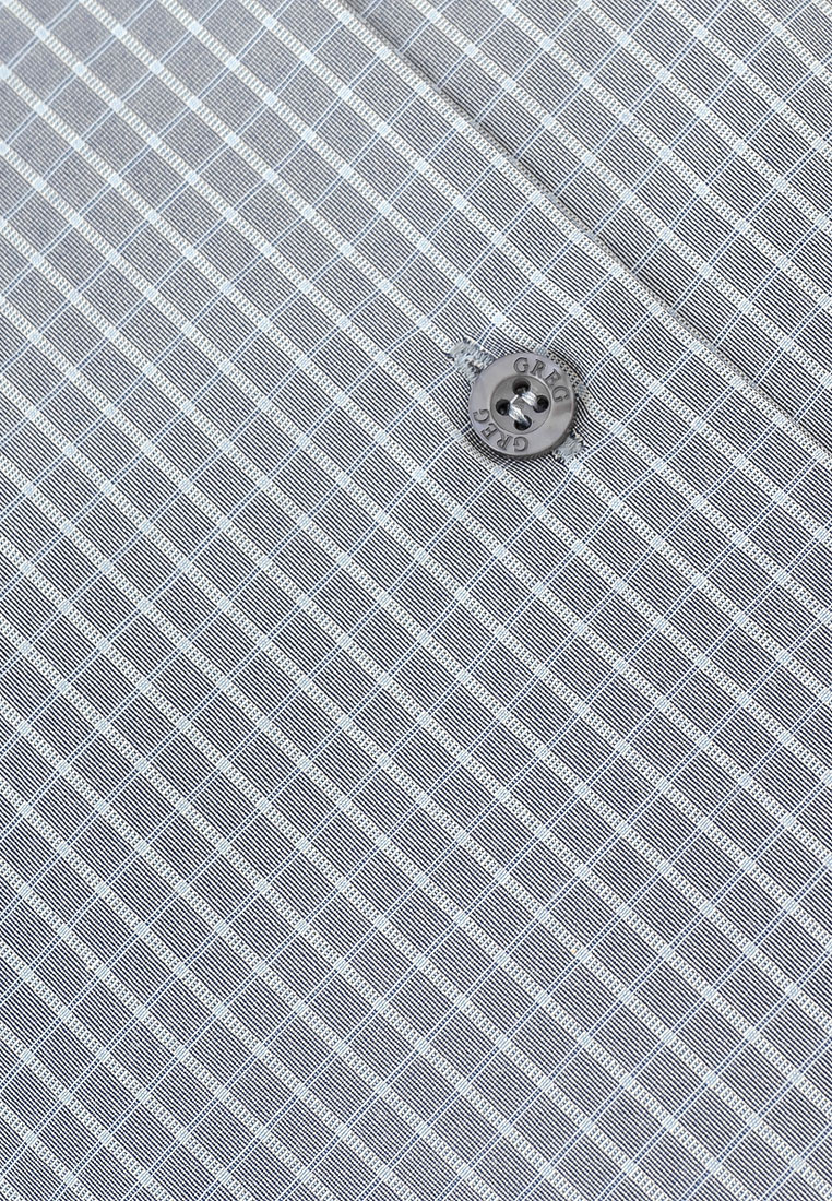 325/119/1660/Z_GB Сорочка мужская длинный рукав