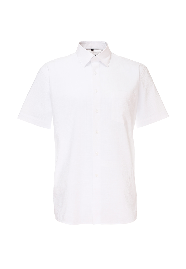 Gb111/309/320/Z Сорочка мужская короткий рукав