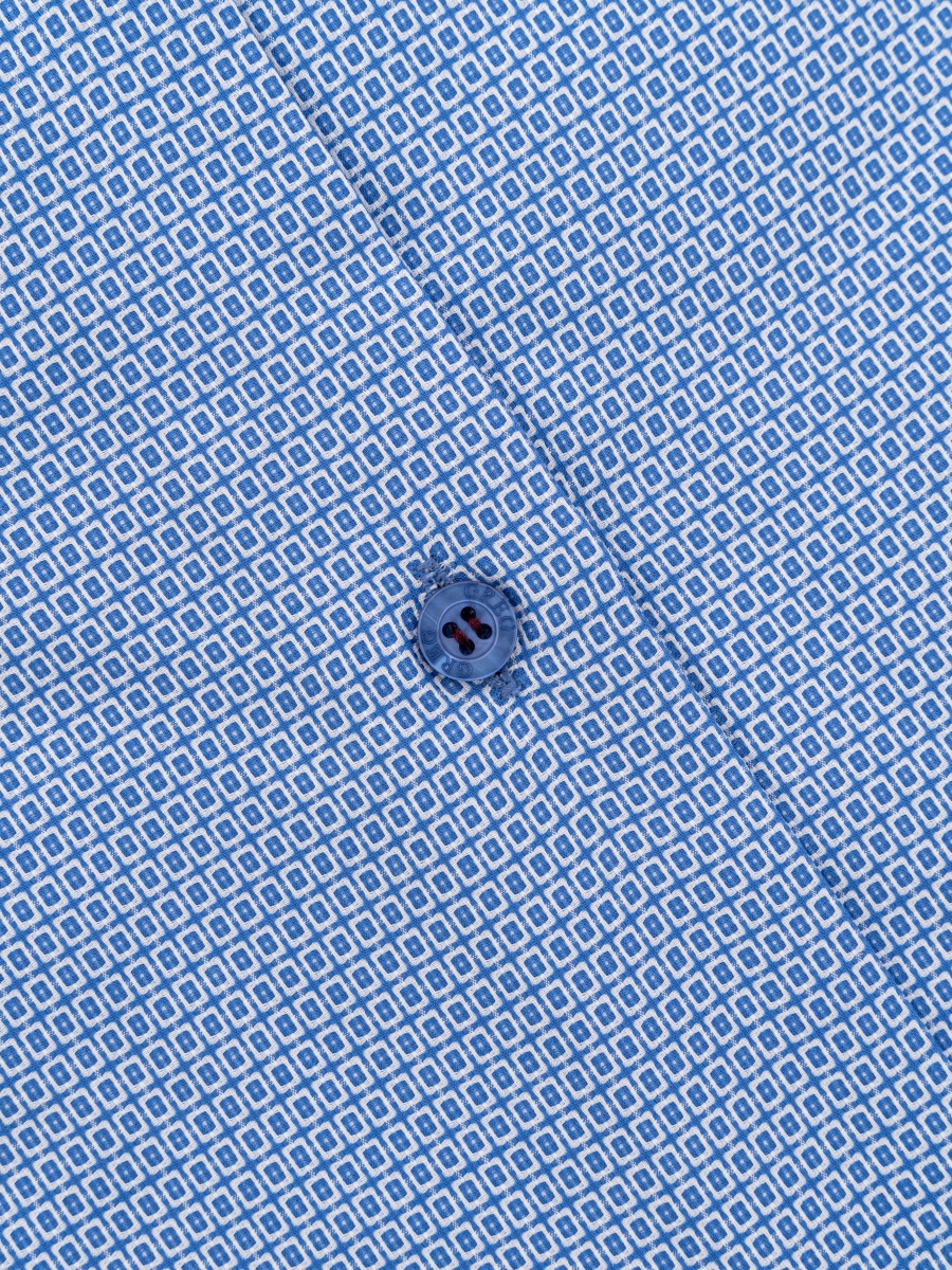 213/231/8833/Z/1_GB Сорочка мужская длинный рукав