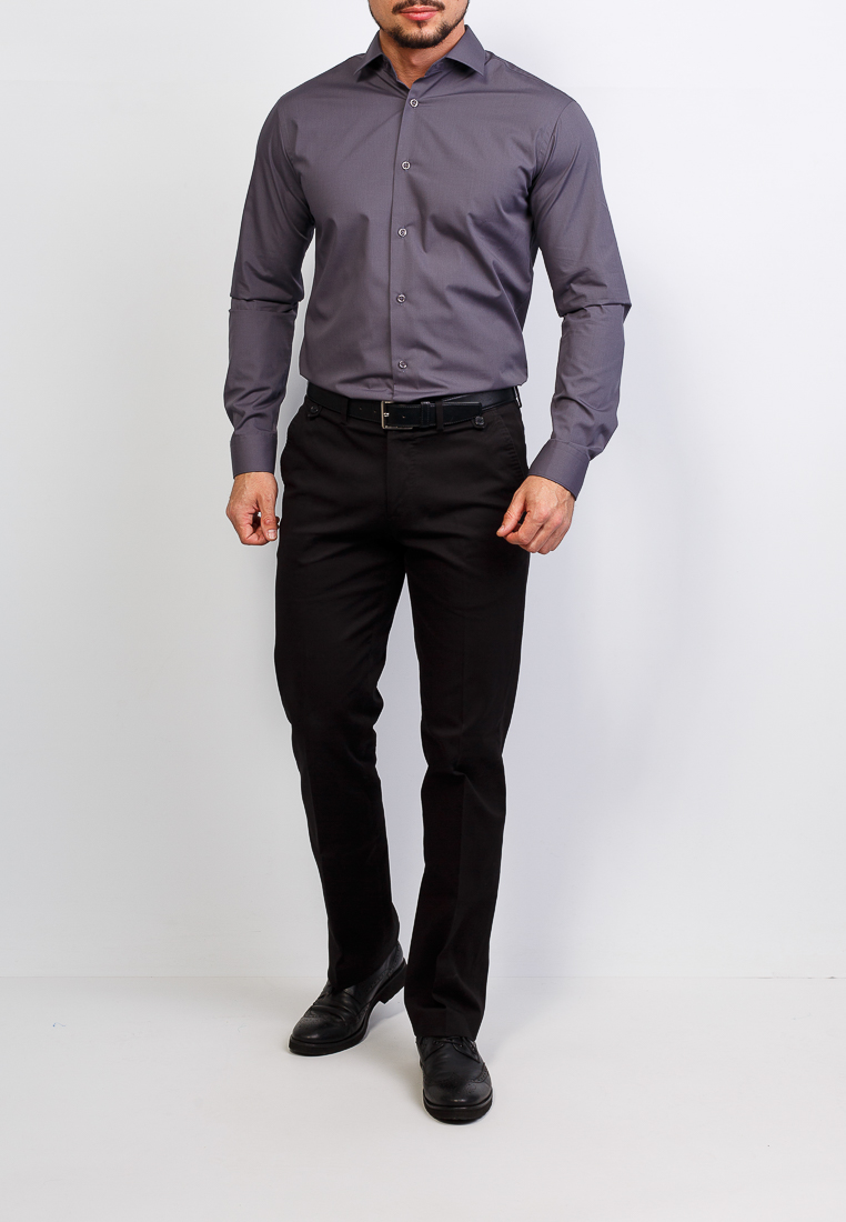 330/139/DGR/Z_GB Сорочка мужская длинный рукав