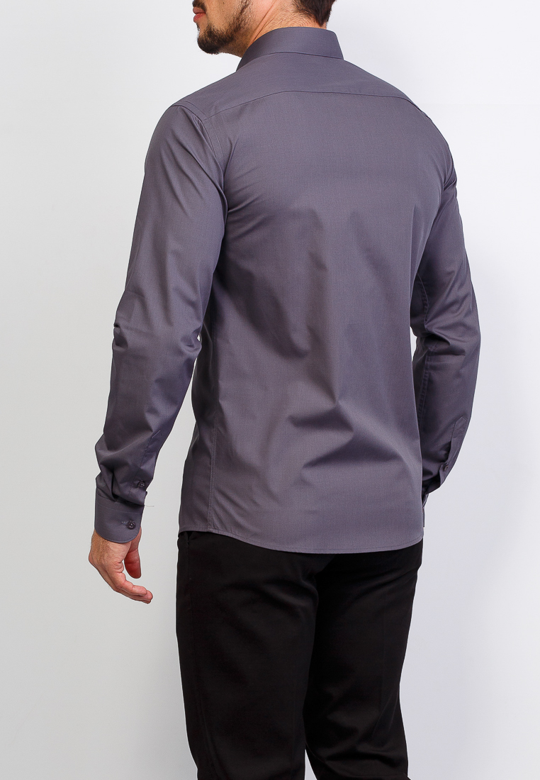 330/139/DGR/Z_GB Сорочка мужская длинный рукав