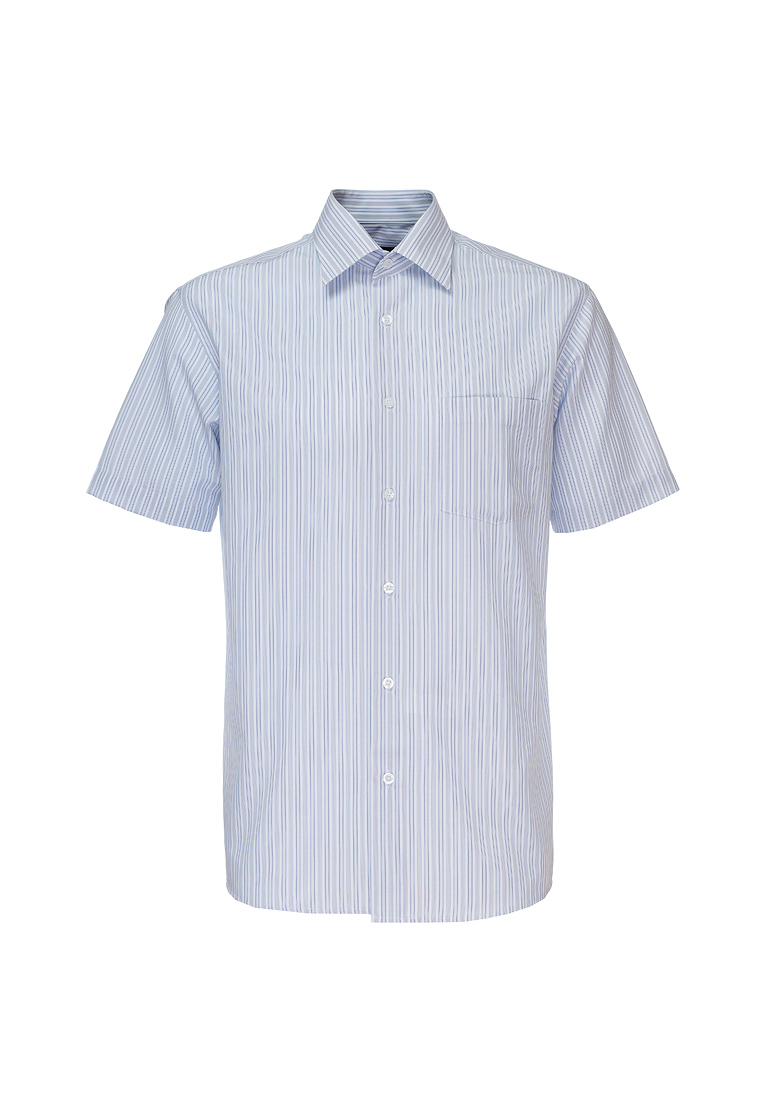 c131/0/7391/Z Сорочка мужская короткий рукав