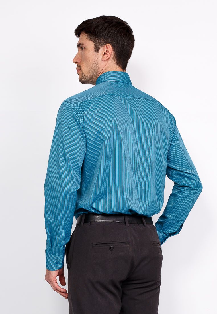 241/139/120/Z/1 Сорочка мужская длинный рукав