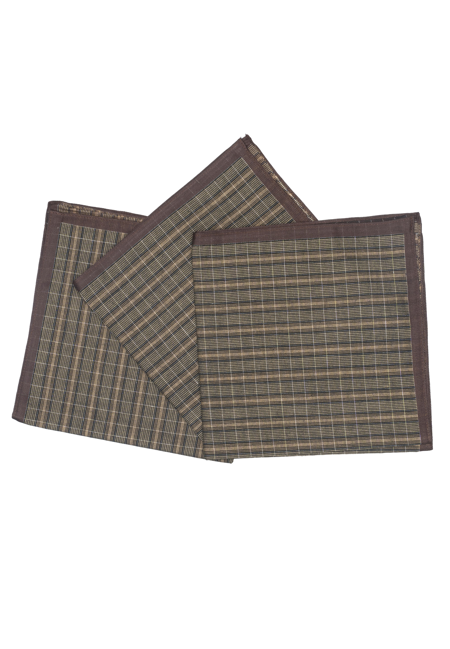 90619 (к)/12 шт. 43*43 Комплект носовых платков