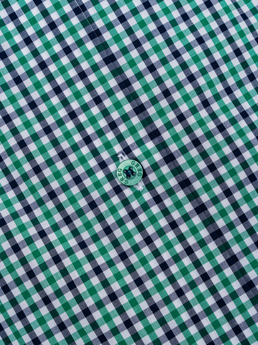 435/201/0094/Z/1p Сорочка мужская короткий рукав