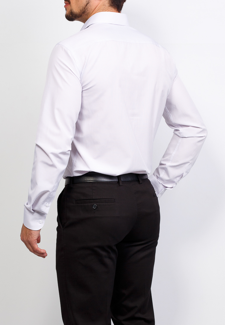 171/139/412/Z/1 Сорочка мужская длинный рукав