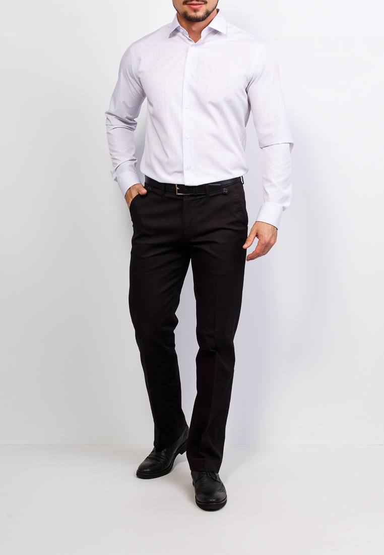 171/139/412/Z/1 Сорочка мужская длинный рукав