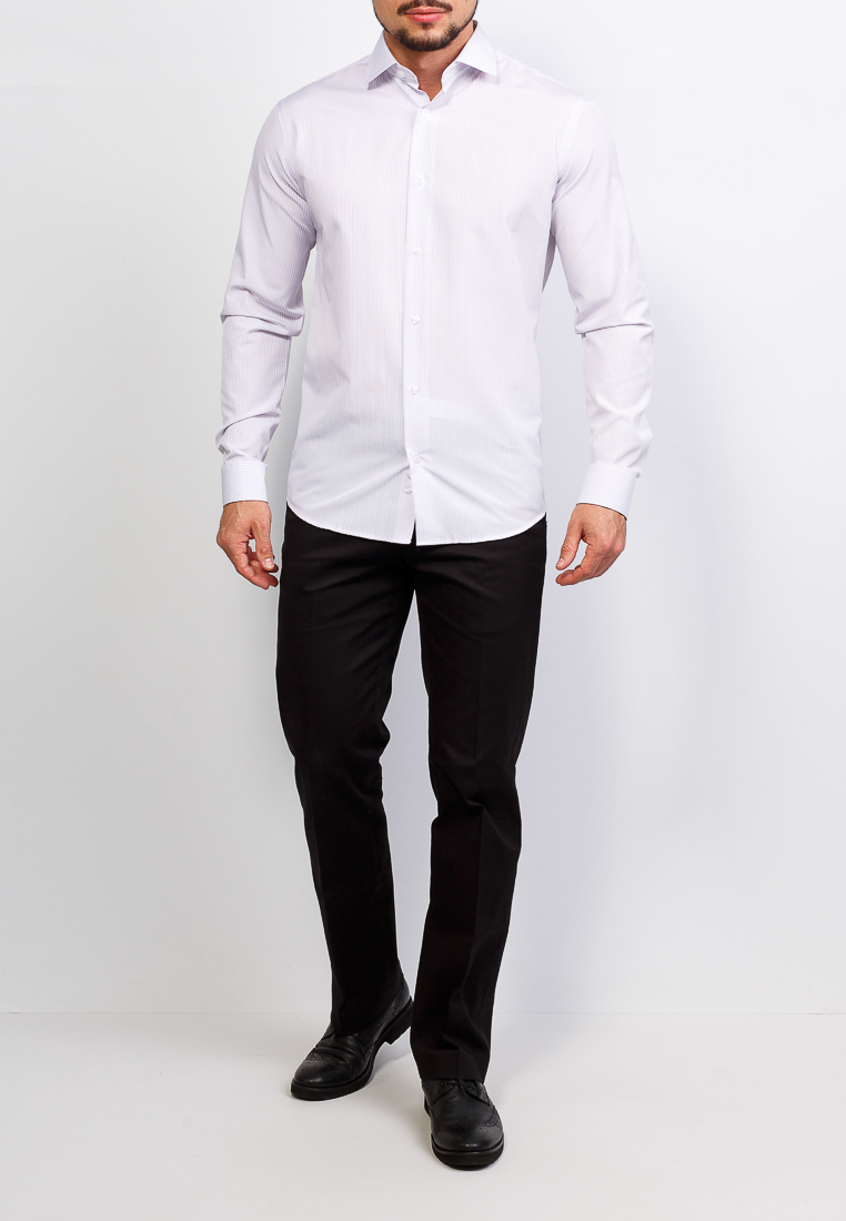 171/139/412/Z/1 Сорочка мужская длинный рукав