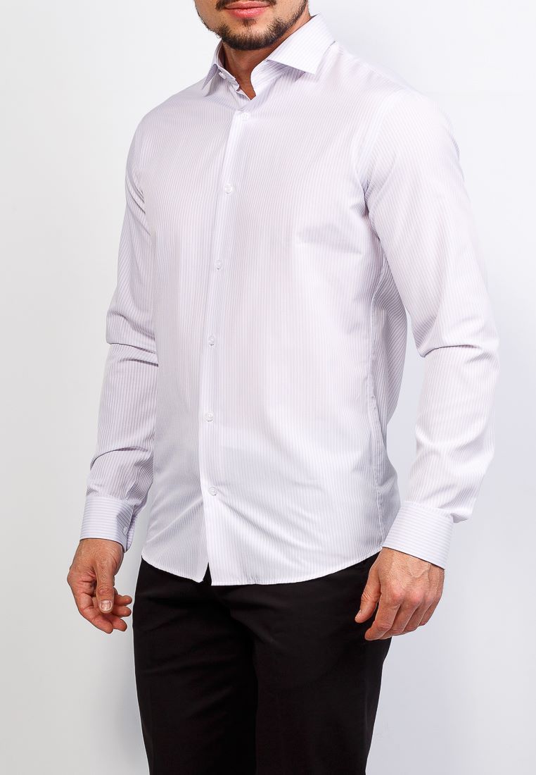 171/139/412/Z/1 Сорочка мужская длинный рукав