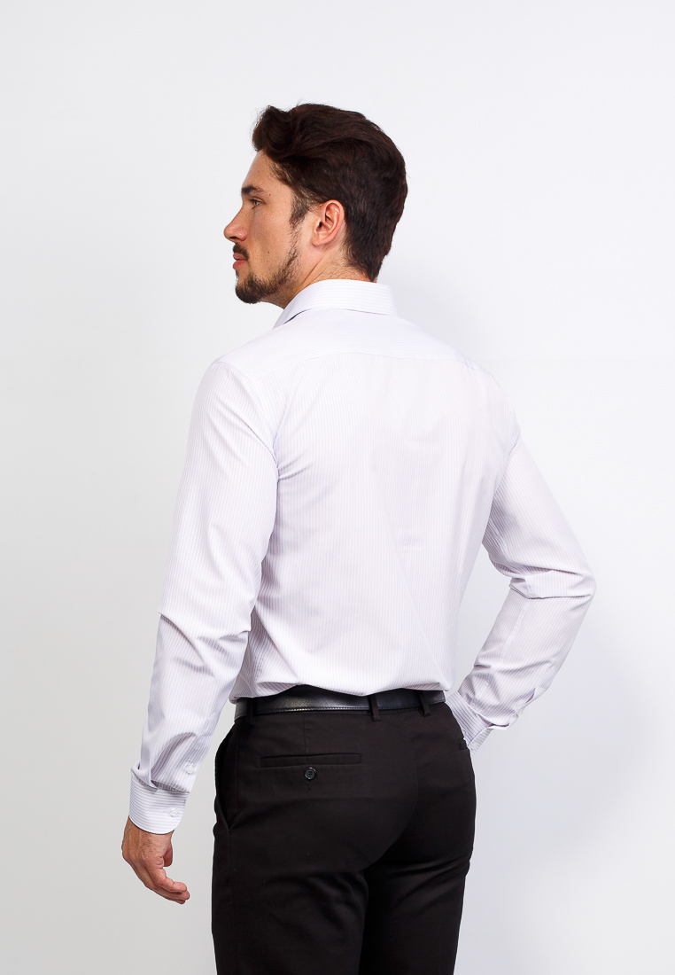 171/139/412/Z/1 Сорочка мужская длинный рукав